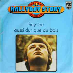 Johnny Hallyday - Hallyday Story 14: Hey Joe