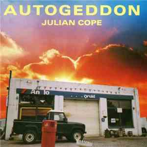 Julian Cope - Autogeddon