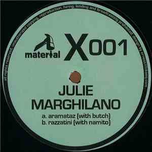 Julie Marghilano - Aramataz / Razzatini