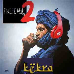 Kekra - Freebase 2