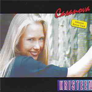Kristeen - Casanova