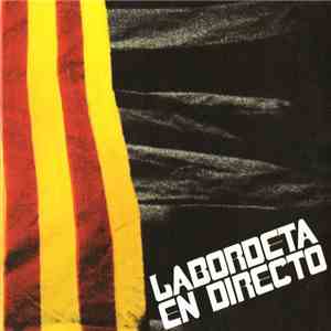 Labordeta - Labordeta En Directo