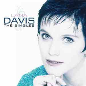 Lana Davis - The Singles Of Lana Davis (Ep)