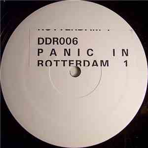 Latex & W. Van Den Bergh - Panic In Rotterdam 1