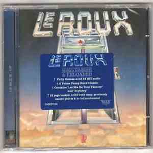 Le Roux - Up