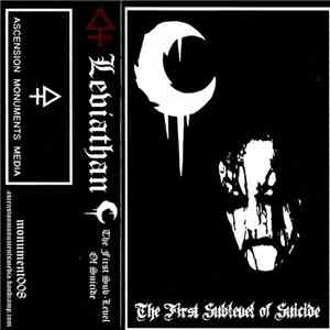 Leviathan  - The First Sublevel of Suicide