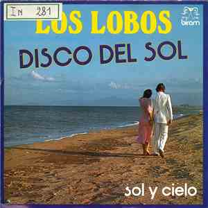 Los Lobos  - Disco Del Sol
