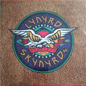 Lynyrd Skynyrd - Skynyrd's Innyrds - Their Greatest Hits