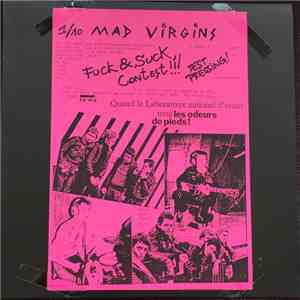 Mad Virgins - Fuck & Suck, Contest!!!