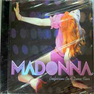 Madonna - Confessions On A Dance Floor - Full Edition