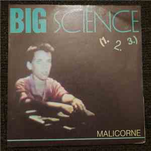 Malicorne - Big Science (1.2.3.)