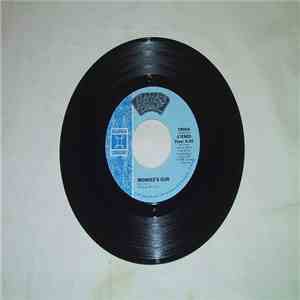 Mama's Pride - Maybe / Monkee's Gun
