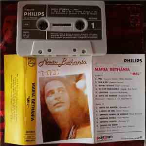 Maria Bethânia - Mel