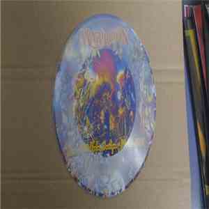 Marillion - Live At Stockholm Sweden 10-12-1991