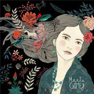 Marta Gómez - Este Instante