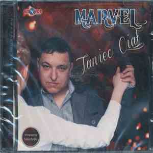 Marvel  - Taniec Ciał