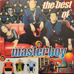Masterboy - The Best Of