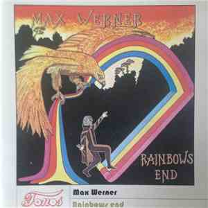 Max Werner - Rainbows End