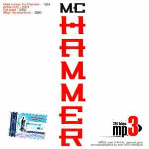 MC Hammer - MP3
