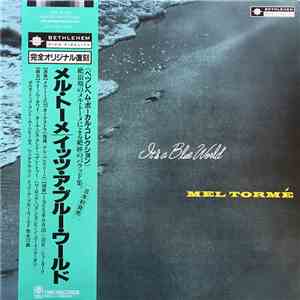 Mel Tormé - It's A Blue World