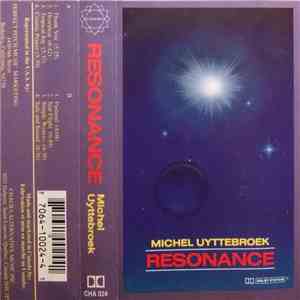 Michel Uyttebroek - Resonance