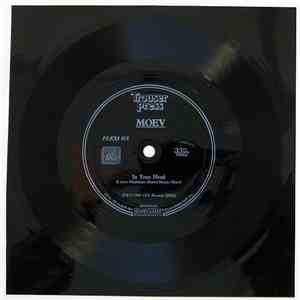 Moev / The Pool - In Your Head / Sing / Harmonax