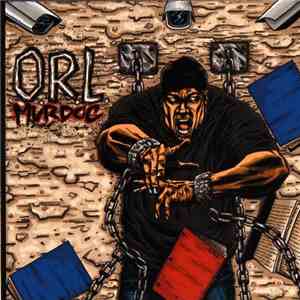 Murdoc  - Operation Restore Lyricism (O.R.L.)