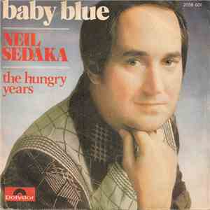 Neil Sedaka - Baby Blue