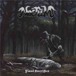 Noctum  - Final Sacrifice