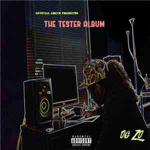OG Zo - The Tester Album