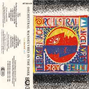 Orchestral Manoeuvres In The Dark - The Pacific Age