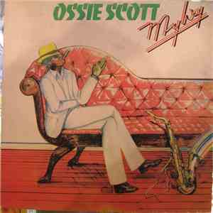 Ossie Scott - My Way