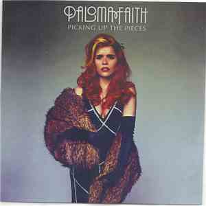 Paloma Faith - Picking Up The Pieces (Dance Remixes)