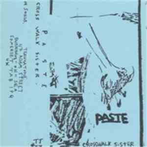 Paste  - Crosswalk Sister