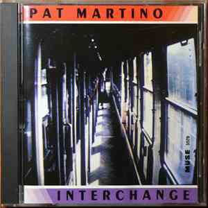 Pat Martino - Interchange