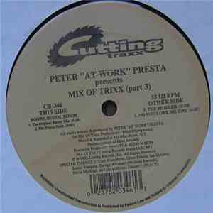 Peter