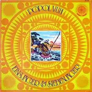 Popol Vuh - Einsjäger & Siebenjäger