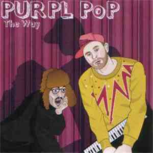 PURPL PoP - The Way