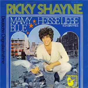 Ricky Shayne Und Die Cornehlsen Singers - Mamy Blue