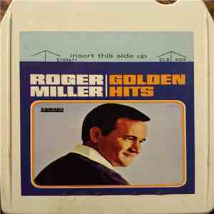 Roger Miller - Golden Hits