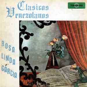 Rosalinda García - Clásicos Venezolanos