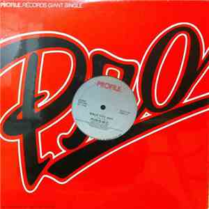 RUN-D.M.C. - Walk This Way