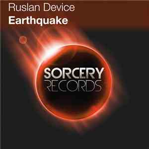 Ruslan Device - Earthquake