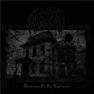 Silentium  - Awakening Of My Nightmares