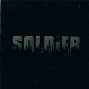 Soldier  - Infantrycide