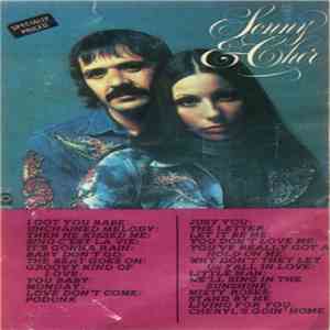 Sonny & Cher - The Two Of Us