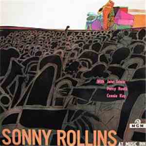 Sonny Rollins - Sonny Rollins At Music Inn