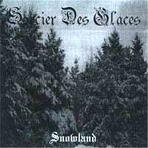 Sorcier Des Glaces - Snowland