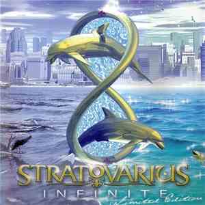 Stratovarius - Infinite
