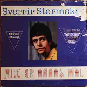 Sverrir Stormsker - Hitt Er Annað Mál